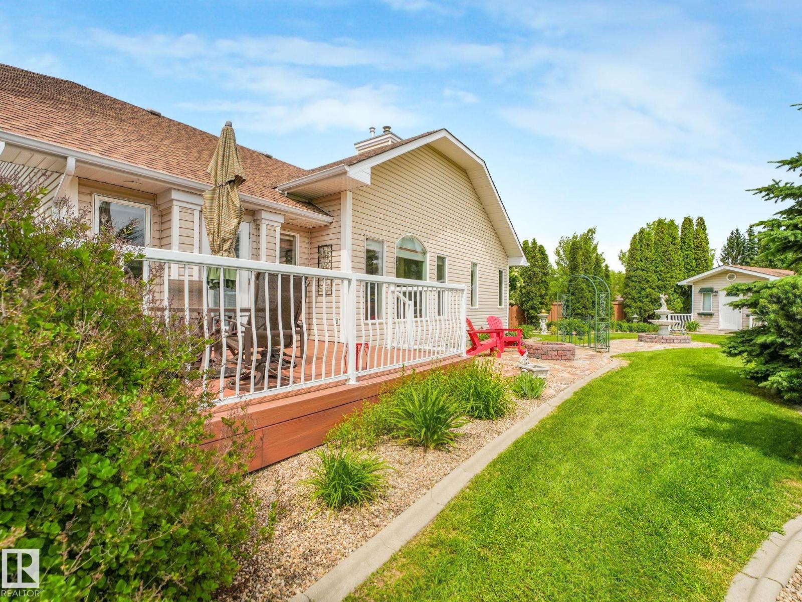 11919 28 Av NW, Edmonton, Alberta  T6J 6C1 - Photo 30 - E4497884