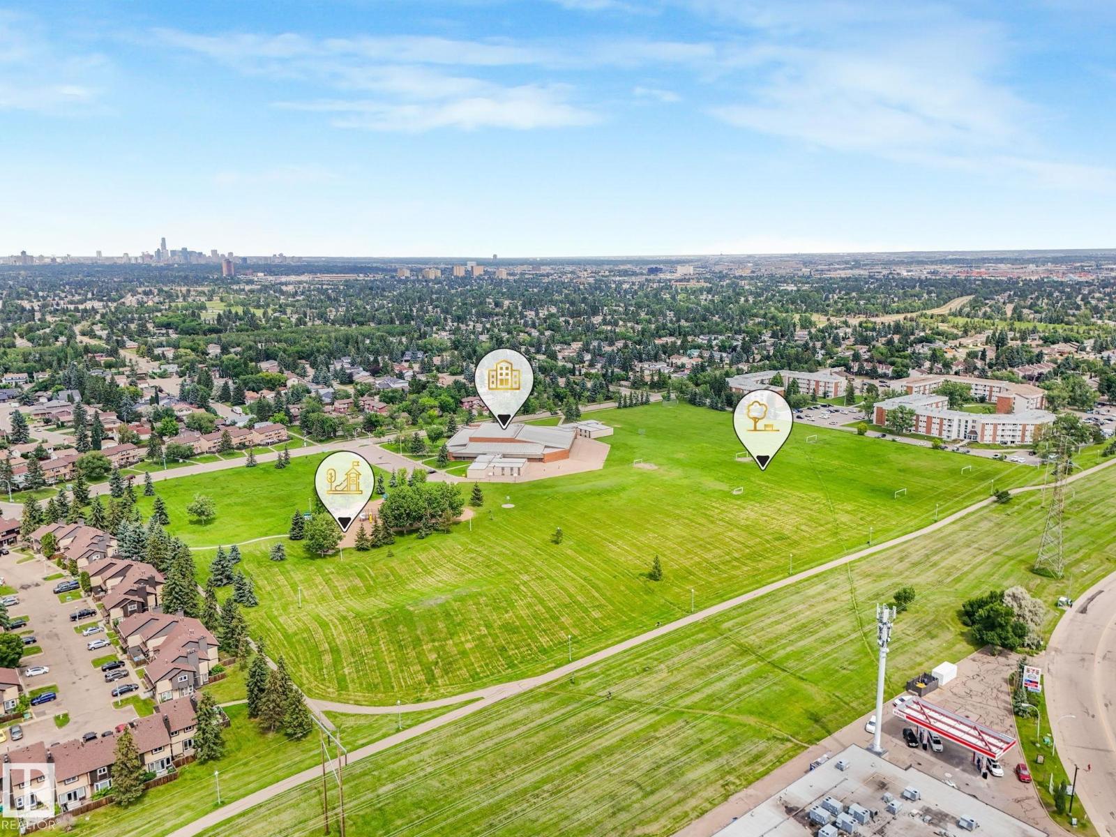 11919 28 Av NW, Edmonton, Alberta  T6J 6C1 - Photo 45 - E4497884