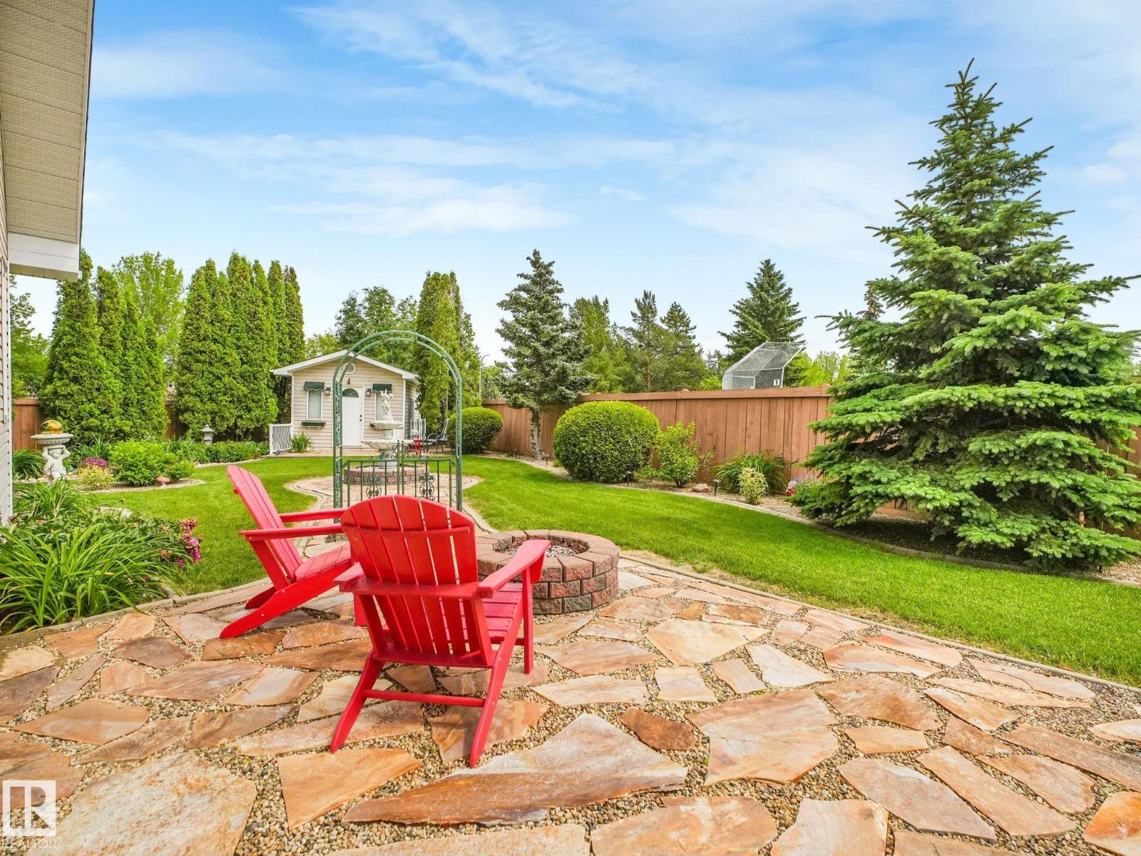 11919 28 Av NW, Edmonton, Alberta  T6J 6C1 - Photo 36 - E4497884