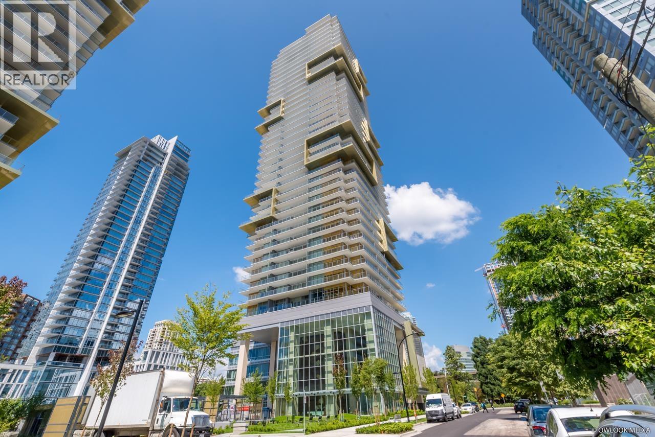1805 6383 MCKAY AVENUE, Burnaby