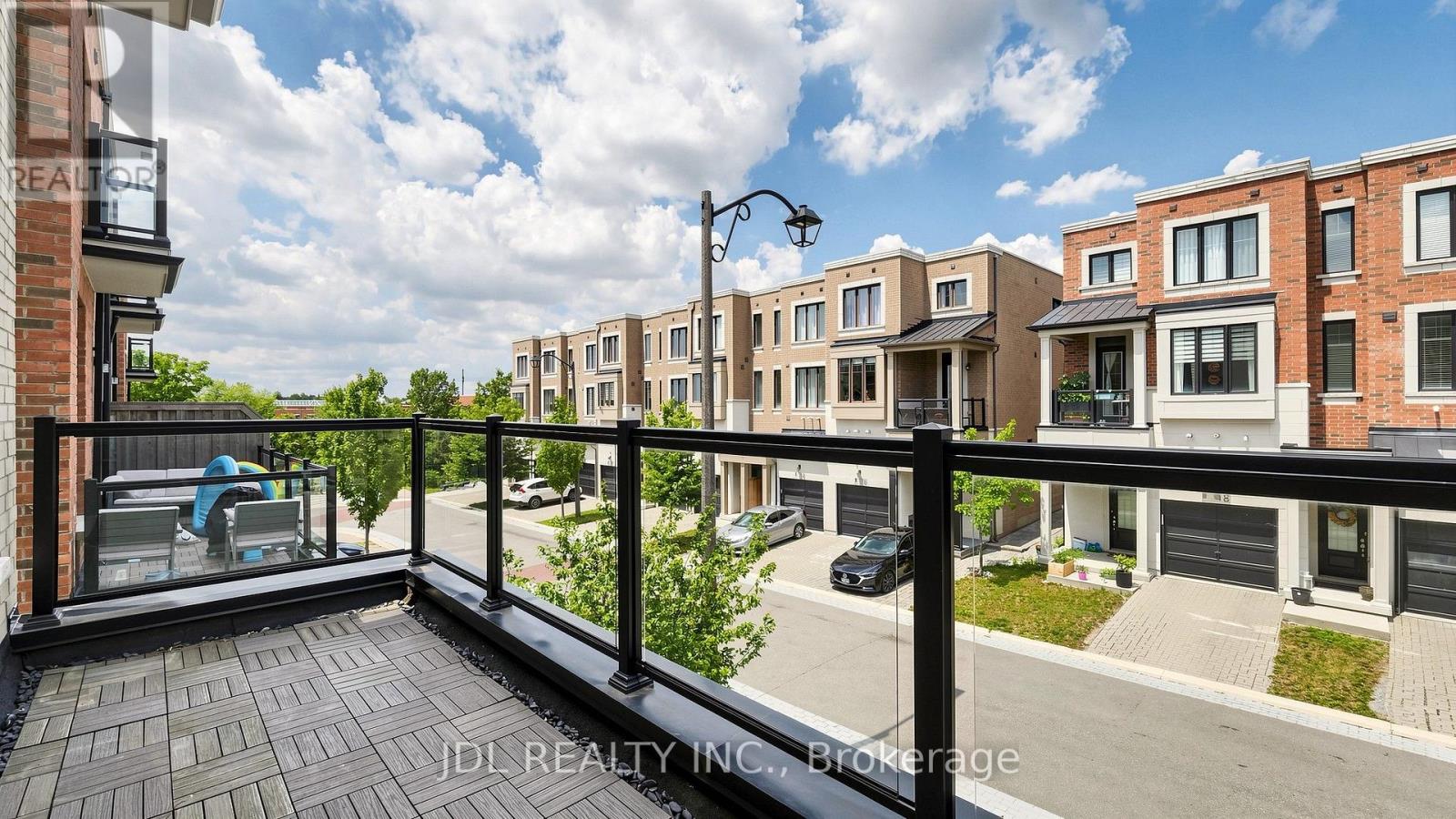 19 Hyderabad Lane, Markham, Ontario  L6E 0T8 - Photo 15 - N13417478