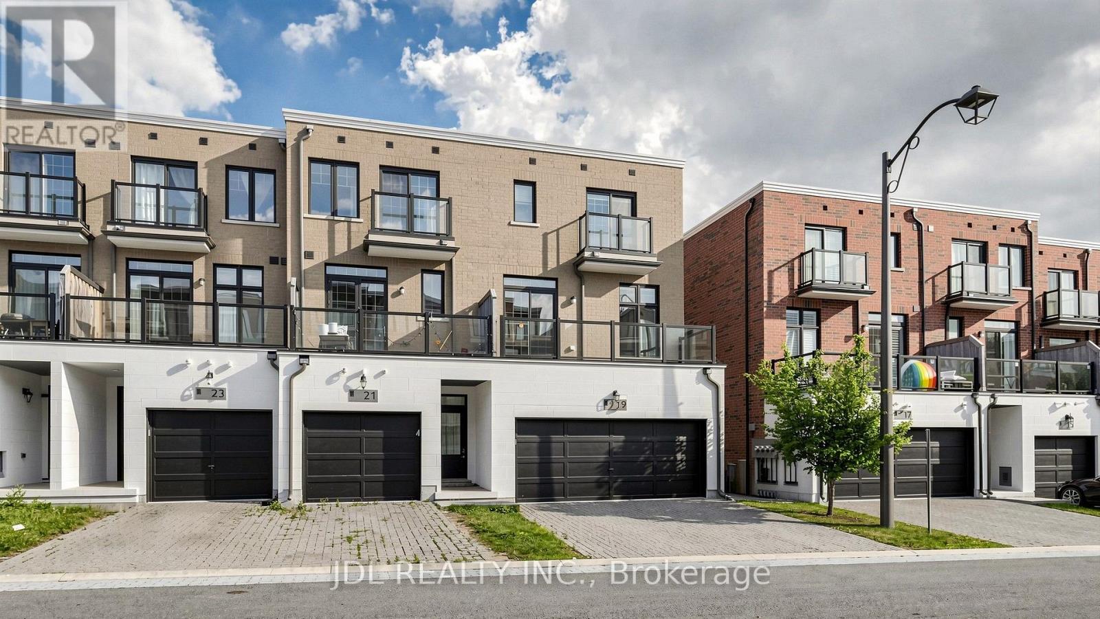 19 Hyderabad Lane, Markham, Ontario  L6E 0T8 - Photo 16 - N13417478