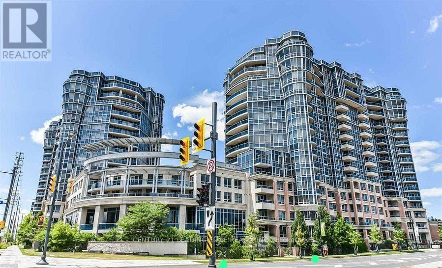 233 - 33 COX BOULEVARD, Markham (Unionville)