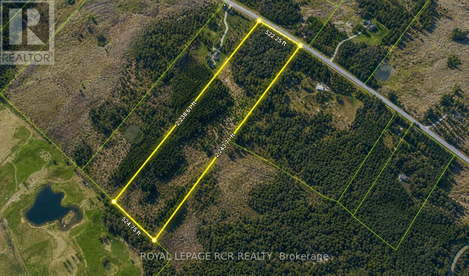 LOT 9 MOUNTAINVIEW ROAD, Caledon, Ontario