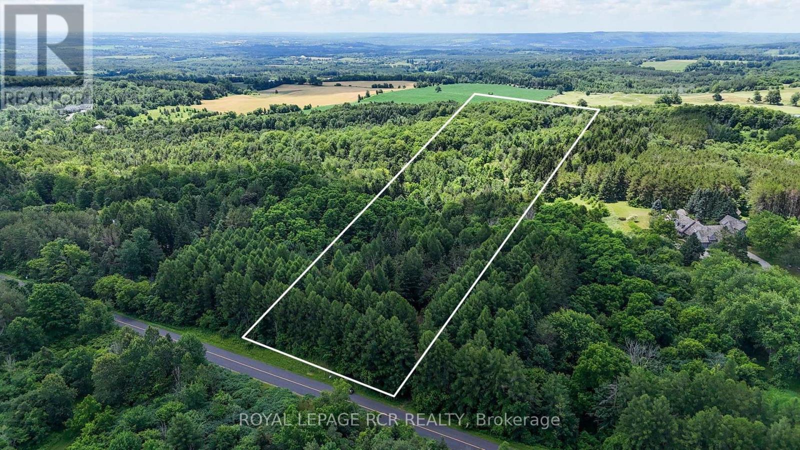 Lot 9 Mountainview Road, Caledon, Ontario  L7C 2V5 - Photo 3 - W13528414