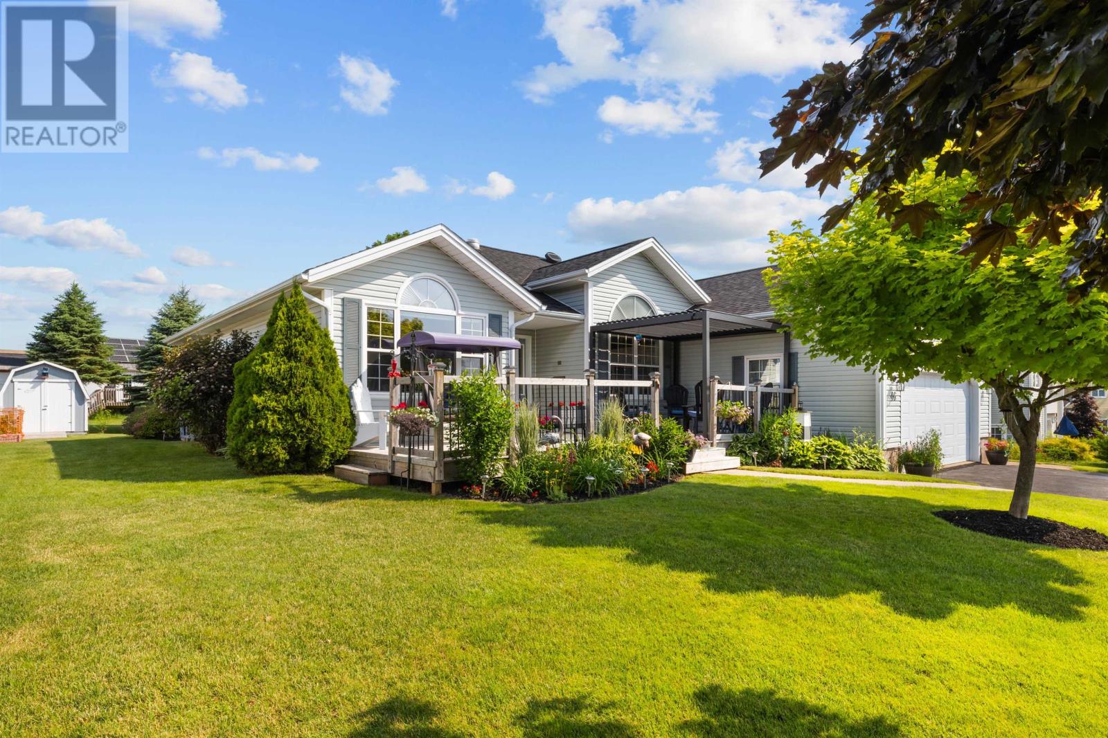 46 Liberty Crescent, West Royalty, Prince Edward Island  C1E 1Y7 - Photo 38 - 202616941