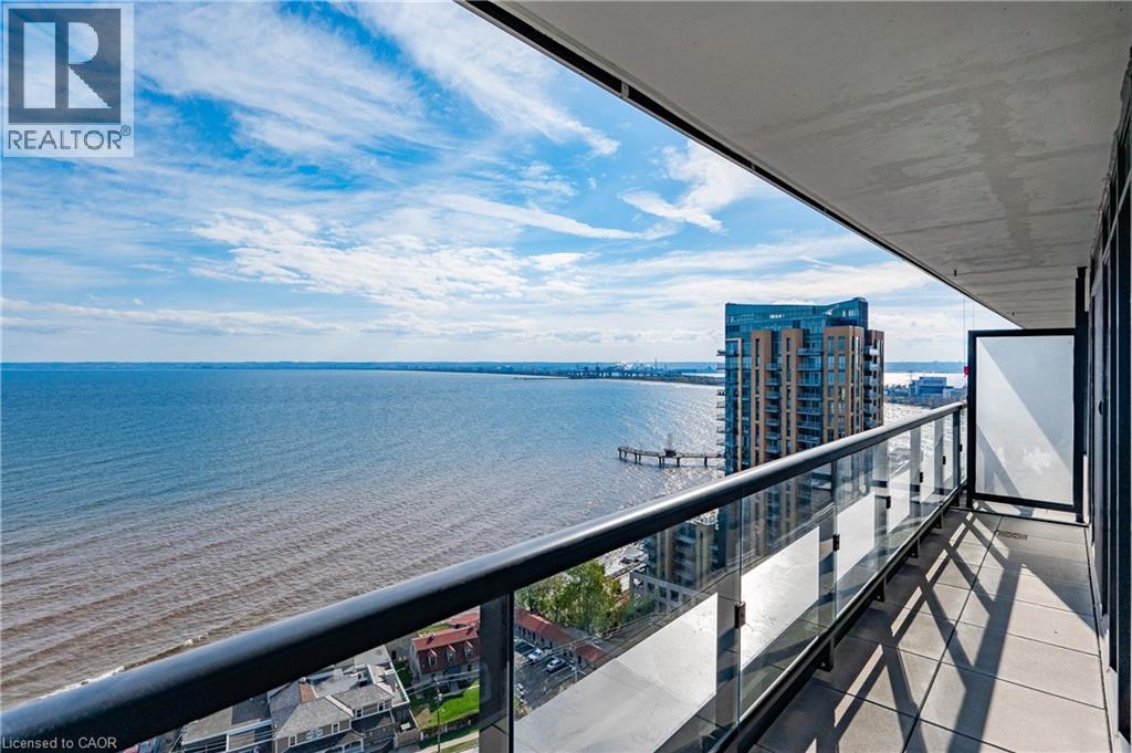370 Martha Street Unit# 1503, Burlington, Ontario  L7R 0G9 - Photo 2 - 40846736