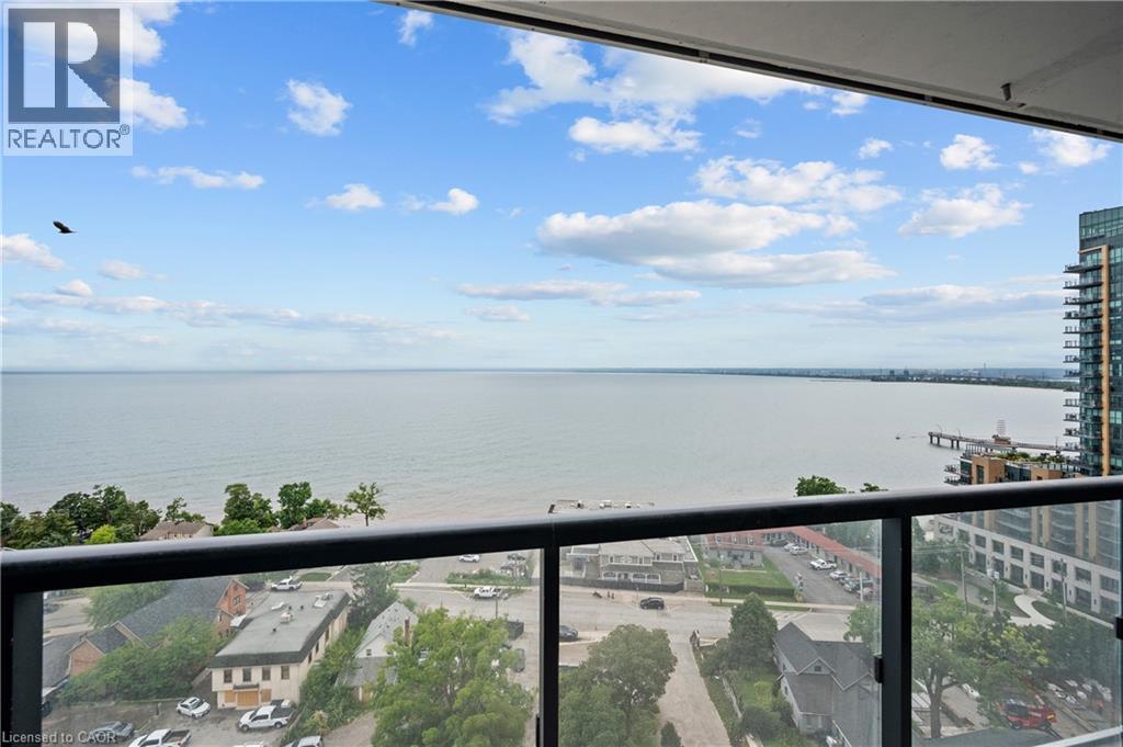 370 Martha Street Unit# 1503, Burlington, Ontario  L7R 0G9 - Photo 5 - 40846736