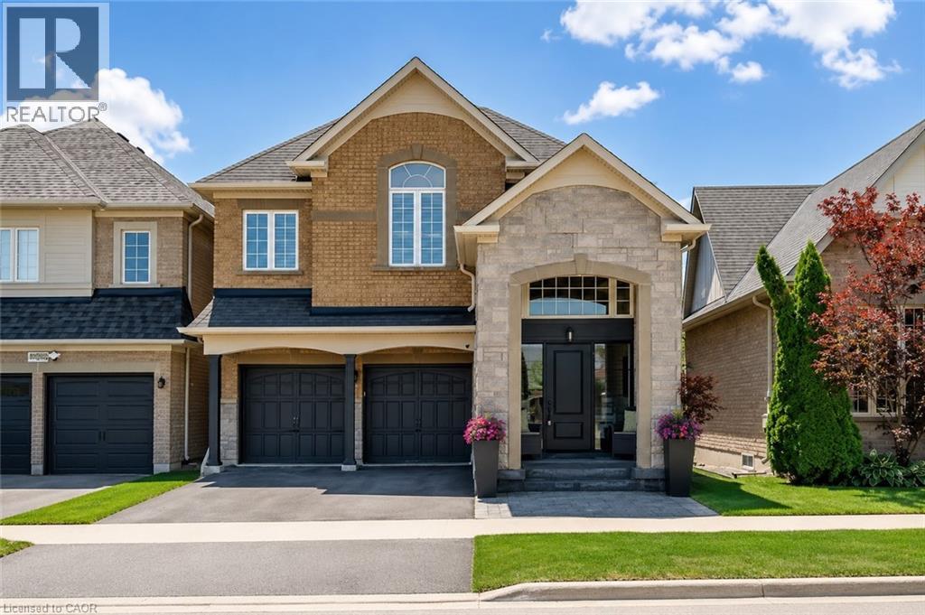 3184 TIM DOBBIE Drive, Burlington