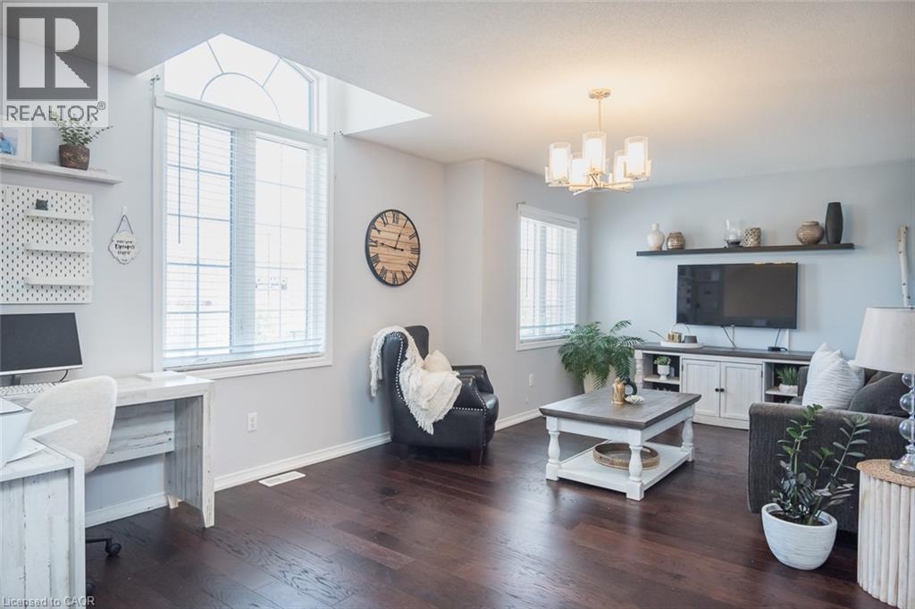 3184 Tim Dobbie Drive, Burlington, Ontario  L7M 0N3 - Photo 18 - 40846575