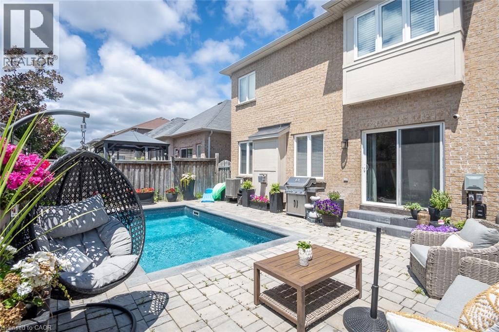 3184 Tim Dobbie Drive, Burlington, Ontario  L7M 0N3 - Photo 29 - 40846575