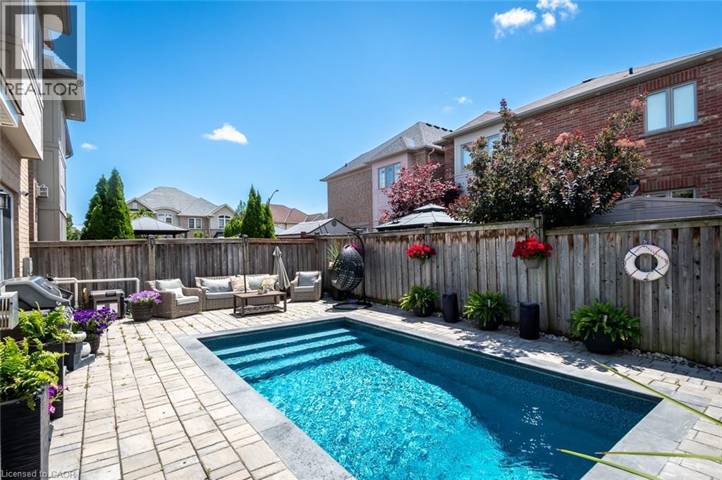 3184 Tim Dobbie Drive, Burlington, Ontario  L7M 0N3 - Photo 30 - 40846575