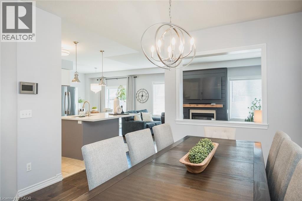 3184 Tim Dobbie Drive, Burlington, Ontario  L7M 0N3 - Photo 6 - 40846575