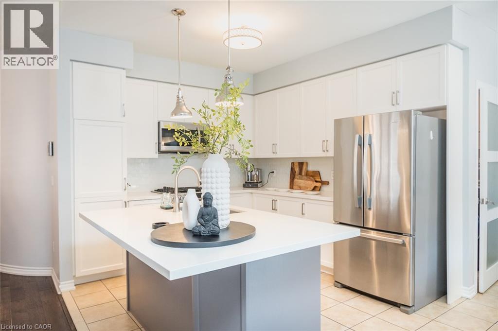 3184 Tim Dobbie Drive, Burlington, Ontario  L7M 0N3 - Photo 8 - 40846575