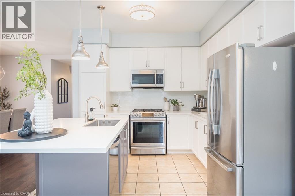3184 Tim Dobbie Drive, Burlington, Ontario  L7M 0N3 - Photo 9 - 40846575