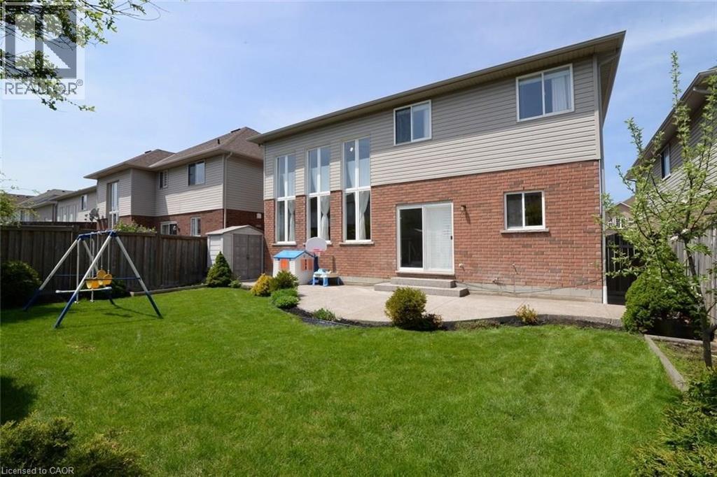 24 Bosworth Street, Ancaster, Ontario  L9K 1N8 - Photo 29 - 40846346