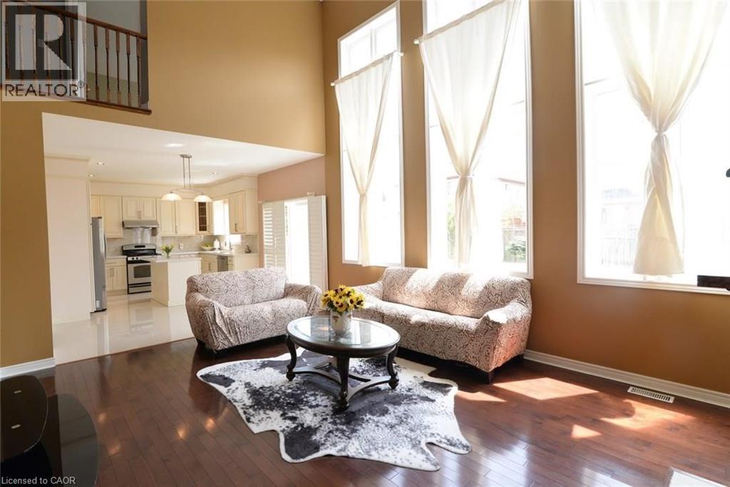 24 Bosworth Street, Ancaster, Ontario  L9K 1N8 - Photo 8 - 40846346