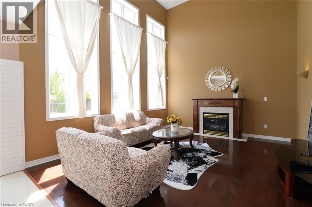 24 Bosworth Street, Ancaster, Ontario  L9K 1N8 - Photo 9 - 40846346