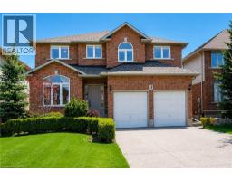 24 BOSWORTH Street, Ancaster, Ontario