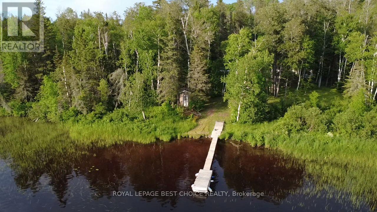 10 DONOR PASS, Englehart, Ontario