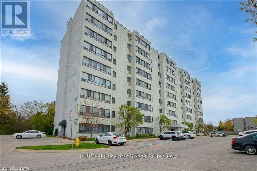204 - 135 BASELINE ROAD, London South (South D)