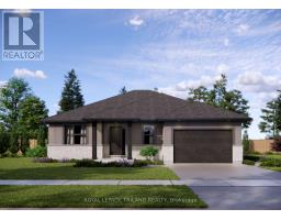 138 BENJAMIN PARKWAY, St. Thomas, Ontario