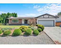 2690 SHEFFIELD WAY, Abbotsford, British Columbia