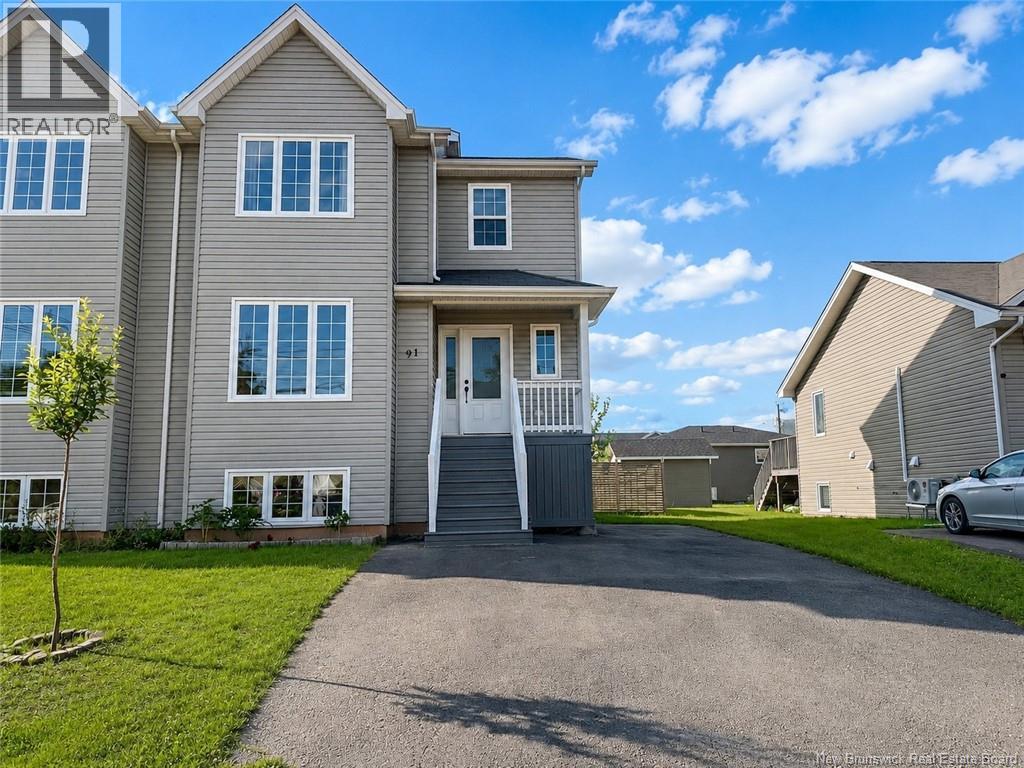91 Holland Drive, Moncton
