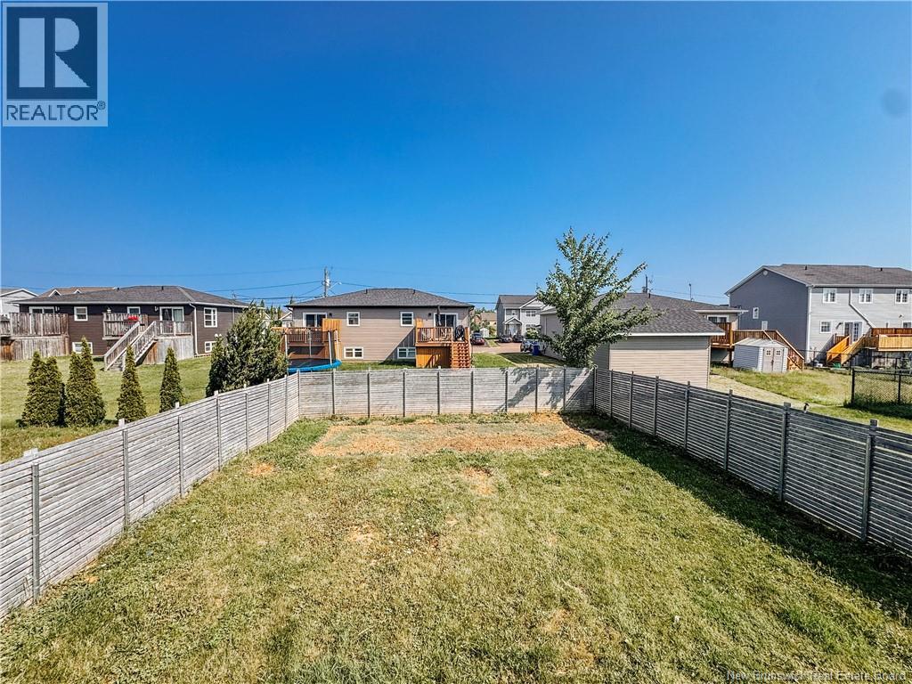 91 Holland Drive, Moncton, New Brunswick  E1G 0X5 - Photo 48 - NB143352