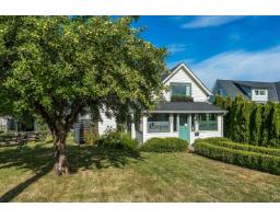 4827 216A STREET, Langley, British Columbia