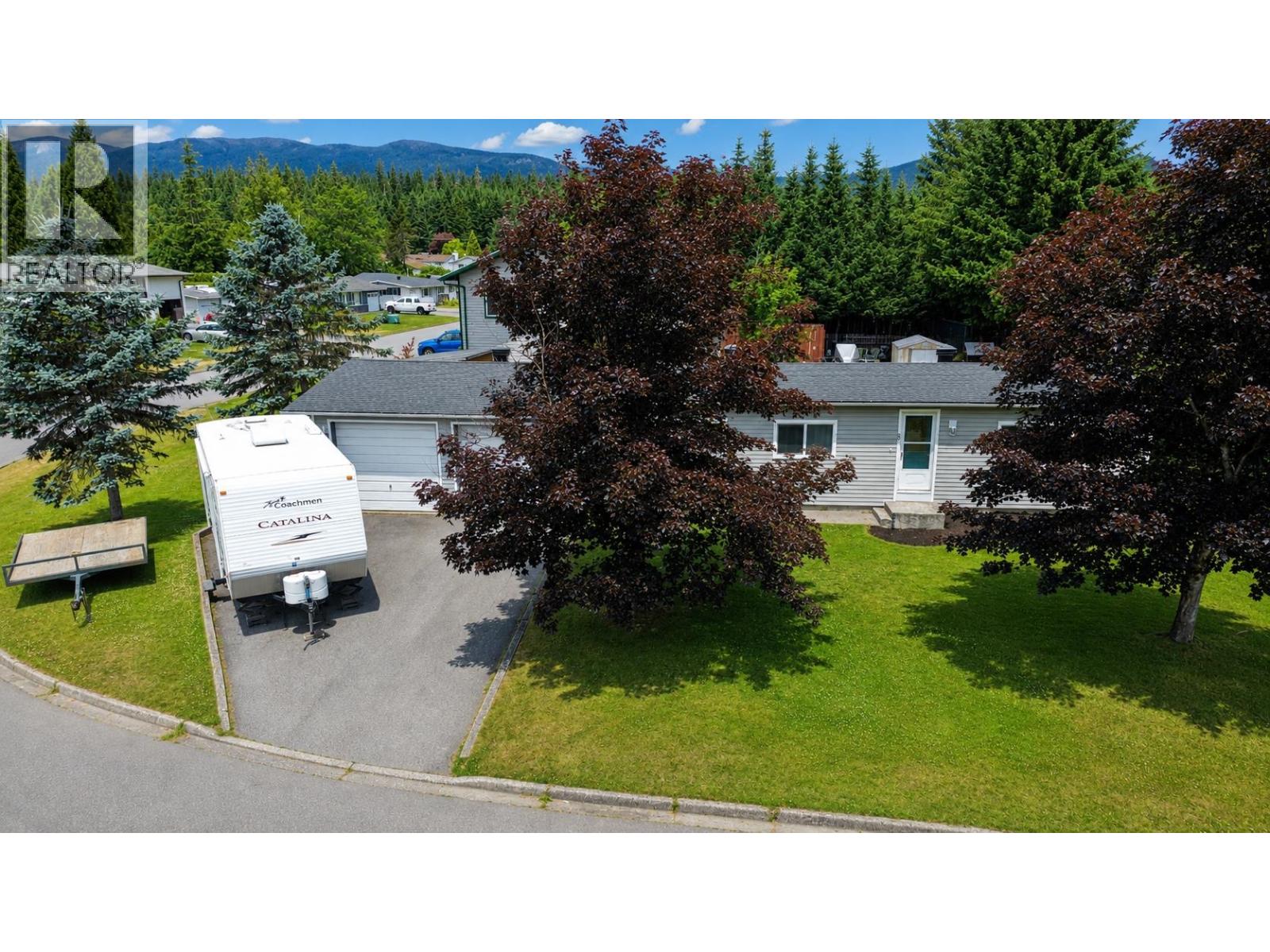 60 BARTHOLOMEW STREET, Kitimat, British Columbia