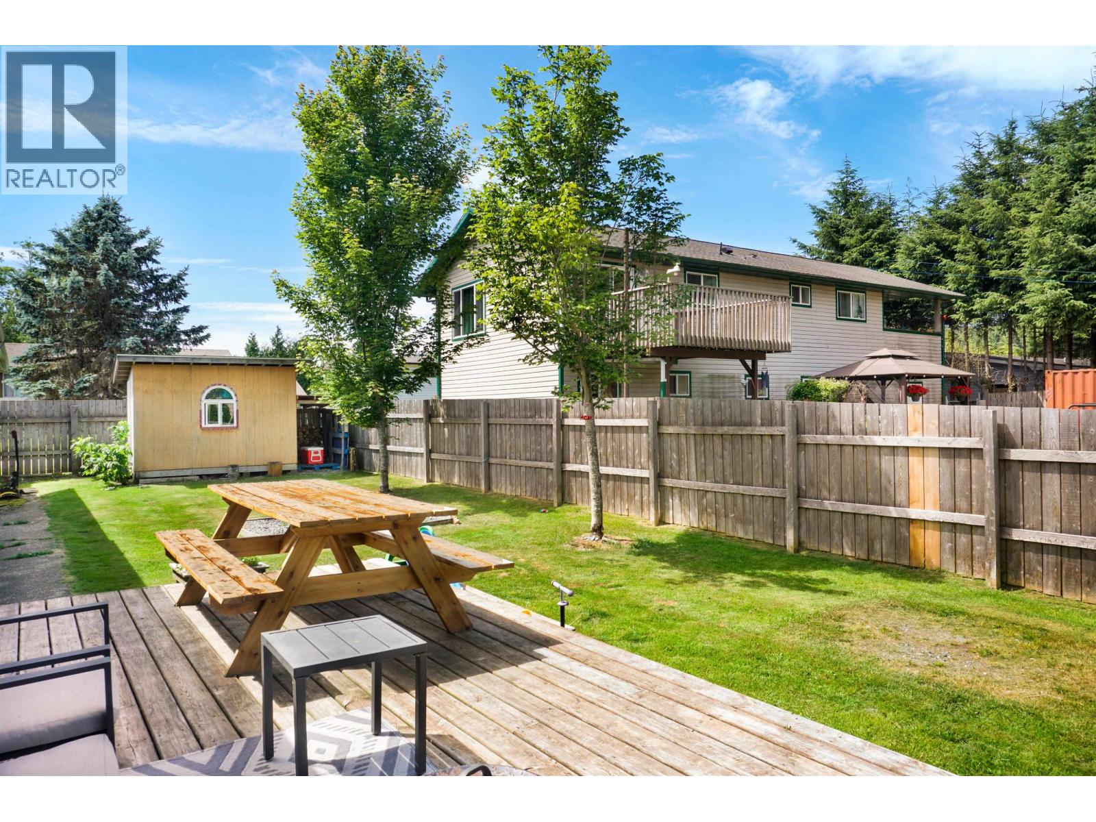 60 Bartholomew Street, Kitimat, British Columbia  V8C 2J7 - Photo 15 - R3144539