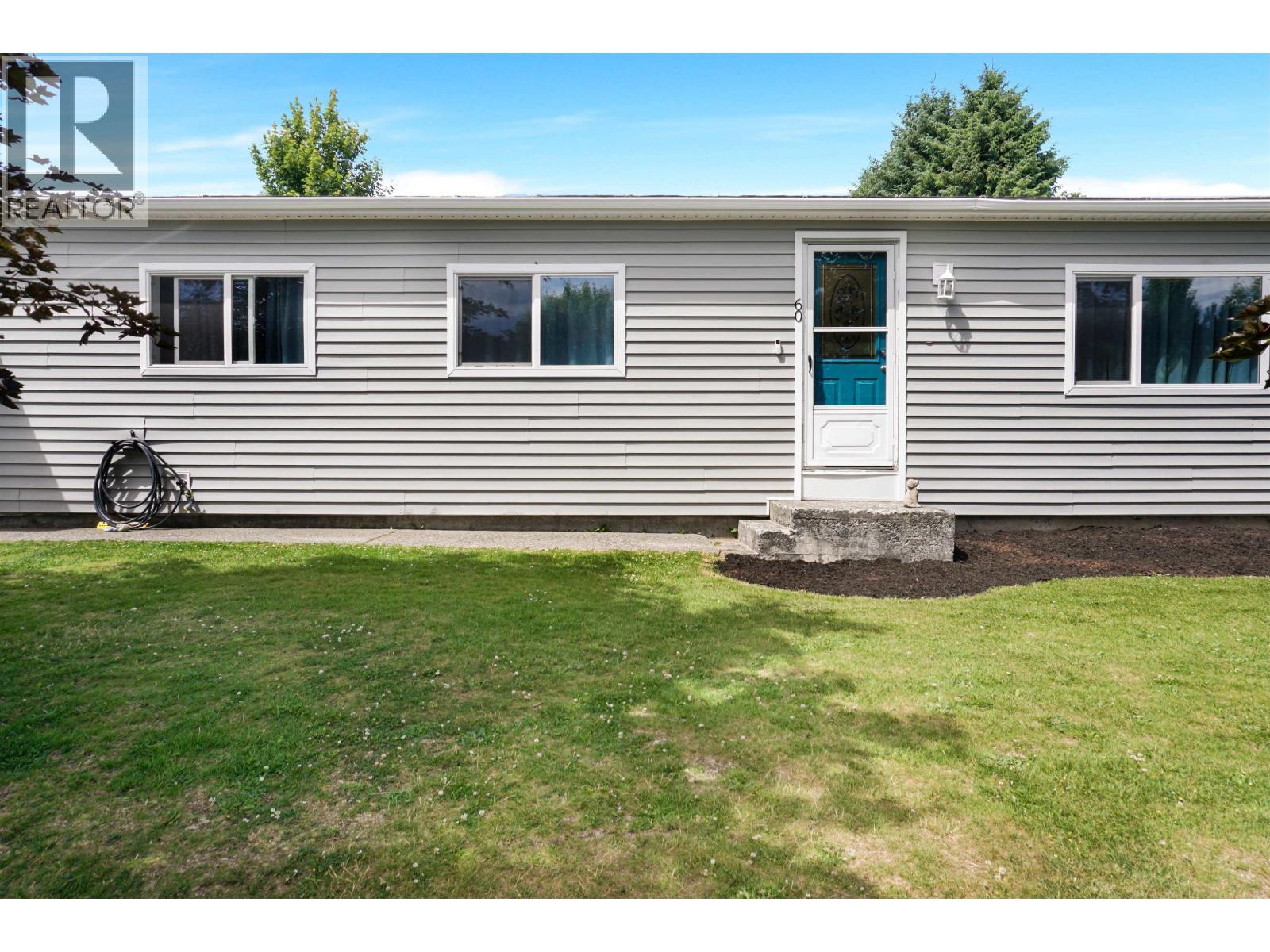 60 Bartholomew Street, Kitimat, British Columbia  V8C 2J7 - Photo 18 - R3144539
