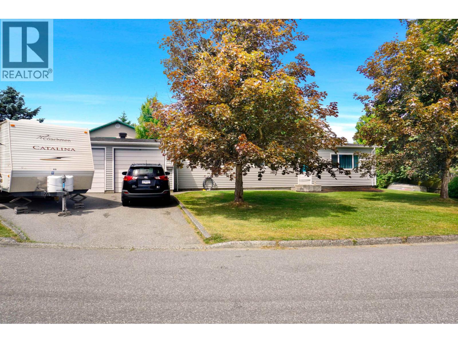 60 Bartholomew Street, Kitimat, British Columbia  V8C 2J7 - Photo 20 - R3144539