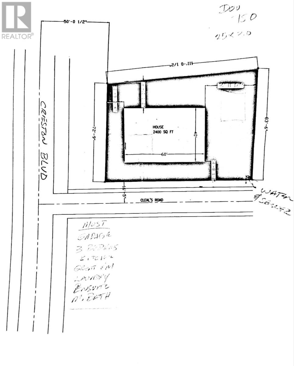198 Creston Boulevard, Marystown, Newfoundland & Labrador  A0E 2M0 - Photo 3 - 1300177