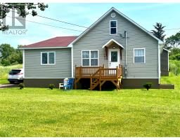 <div class="price">$234,900</div> 153 Commonwealth Drive<br>Botwood, Newfoundland & Labrador<br><div class='bed_bath'>3 Bed | 3 Bath</div>