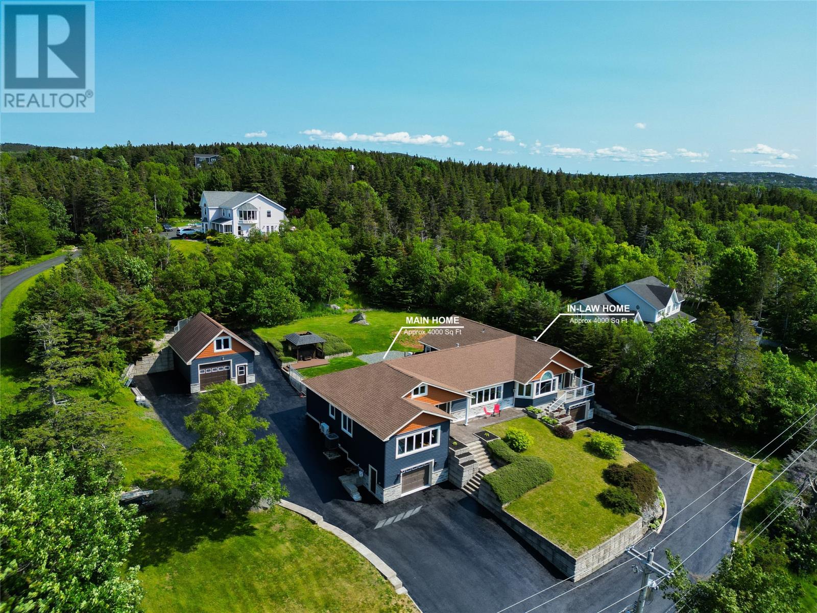 162 Tuckers Hill Road, Portugal Cove - St. Phillips, Newfoundland & Labrador