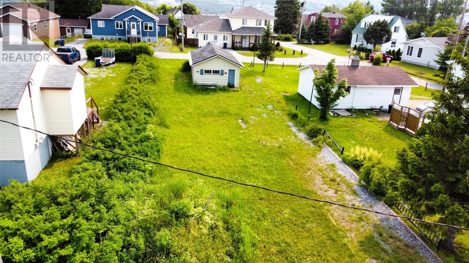 84 Fudges Road, Corner Brook
