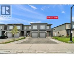 13 PONY Way, Kitchener, Ontario