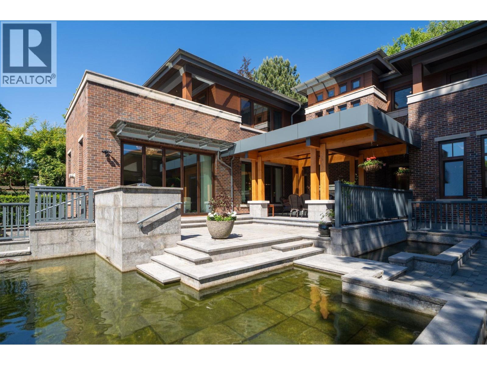 5937 Churchill Street, Vancouver, British Columbia  V6M 3H4 - Photo 1 - R3144541