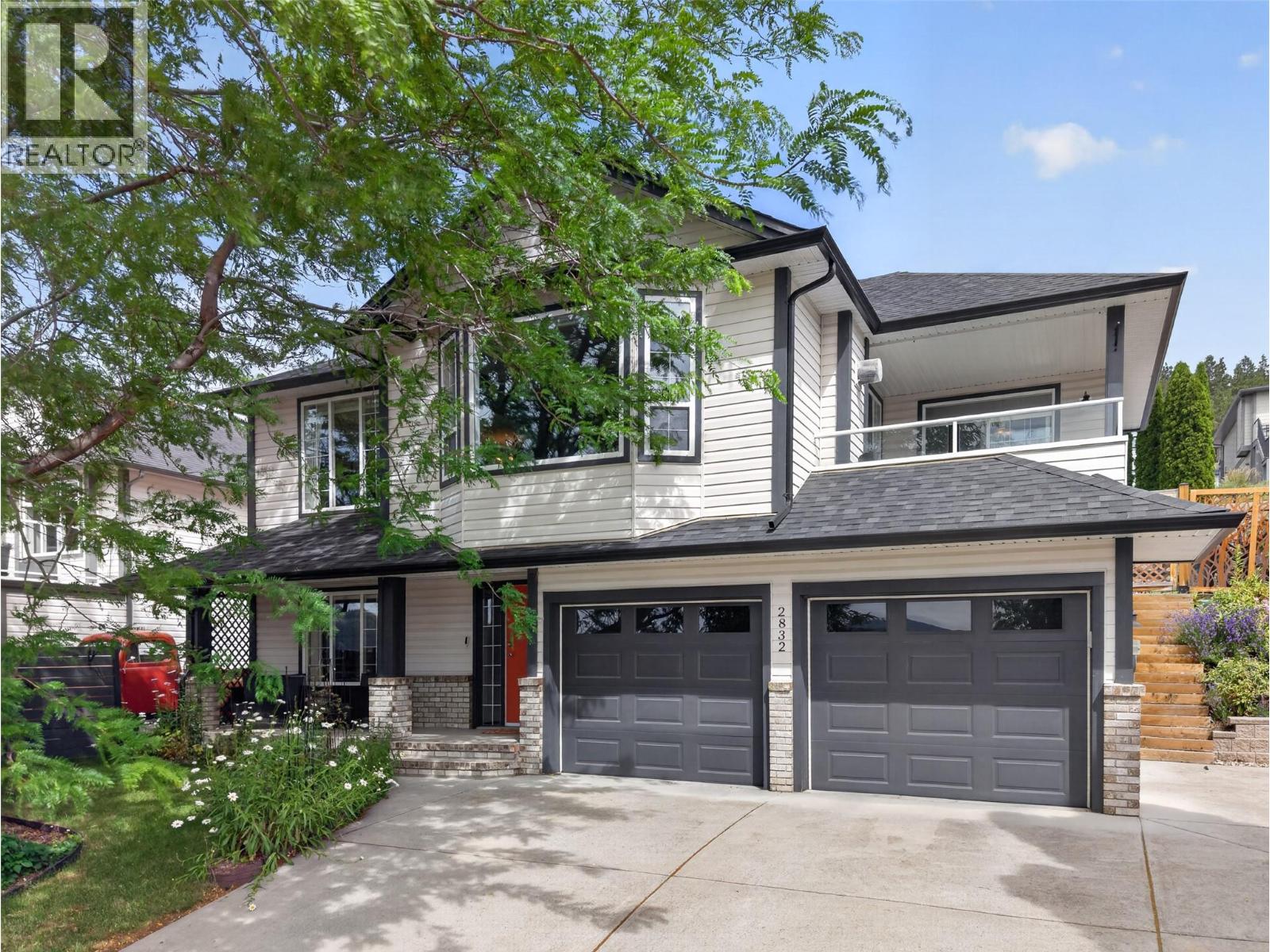 2832 Doucette Drive, West Kelowna, British Columbia
