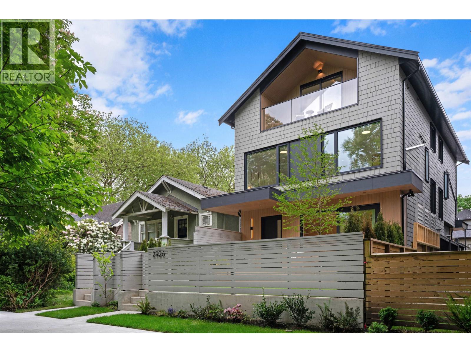 1 2926 W 12TH AVENUE, vancouver, British Columbia