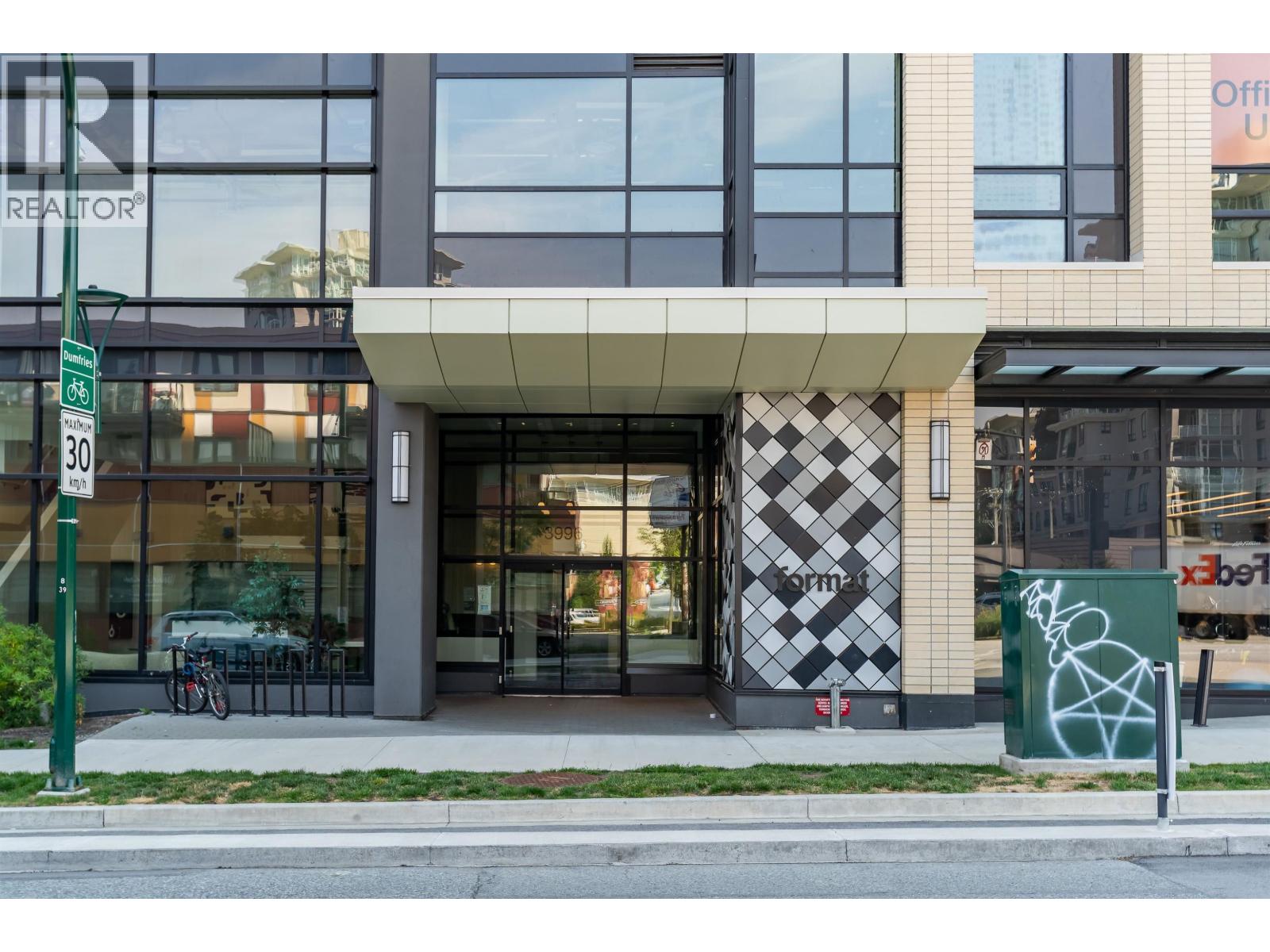 1302 3996 Dumfries Street, Vancouver, British Columbia  V5N 0J1 - Photo 39 - R3144557