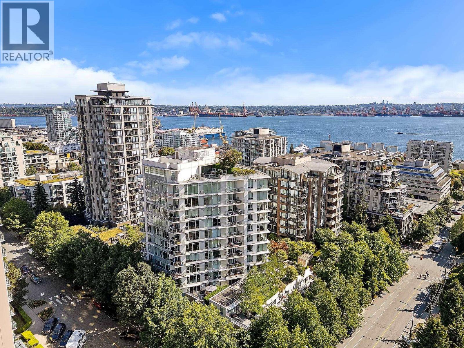 907 175 WEST 2ND ST STREET, north vancouver, British Columbia