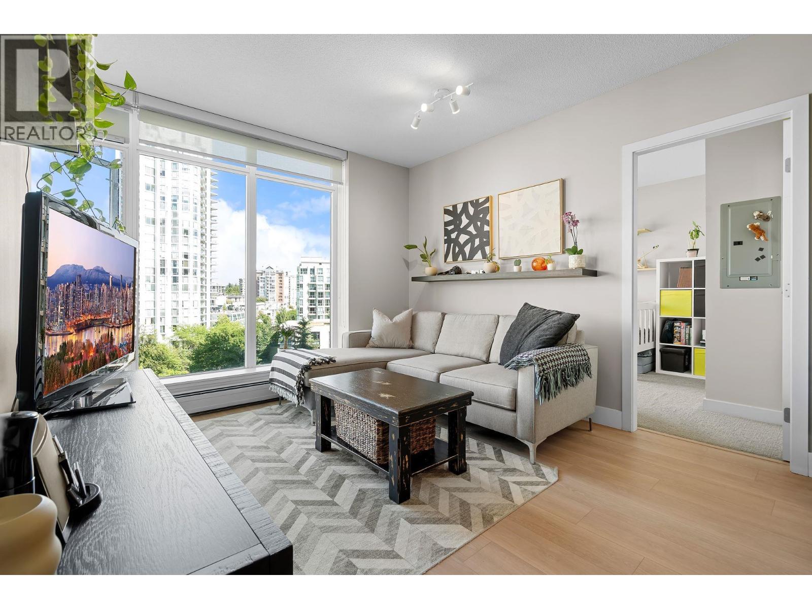 907 175 West 2nd St Street, North Vancouver, British Columbia  V7M 0A5 - Photo 10 - R3144569
