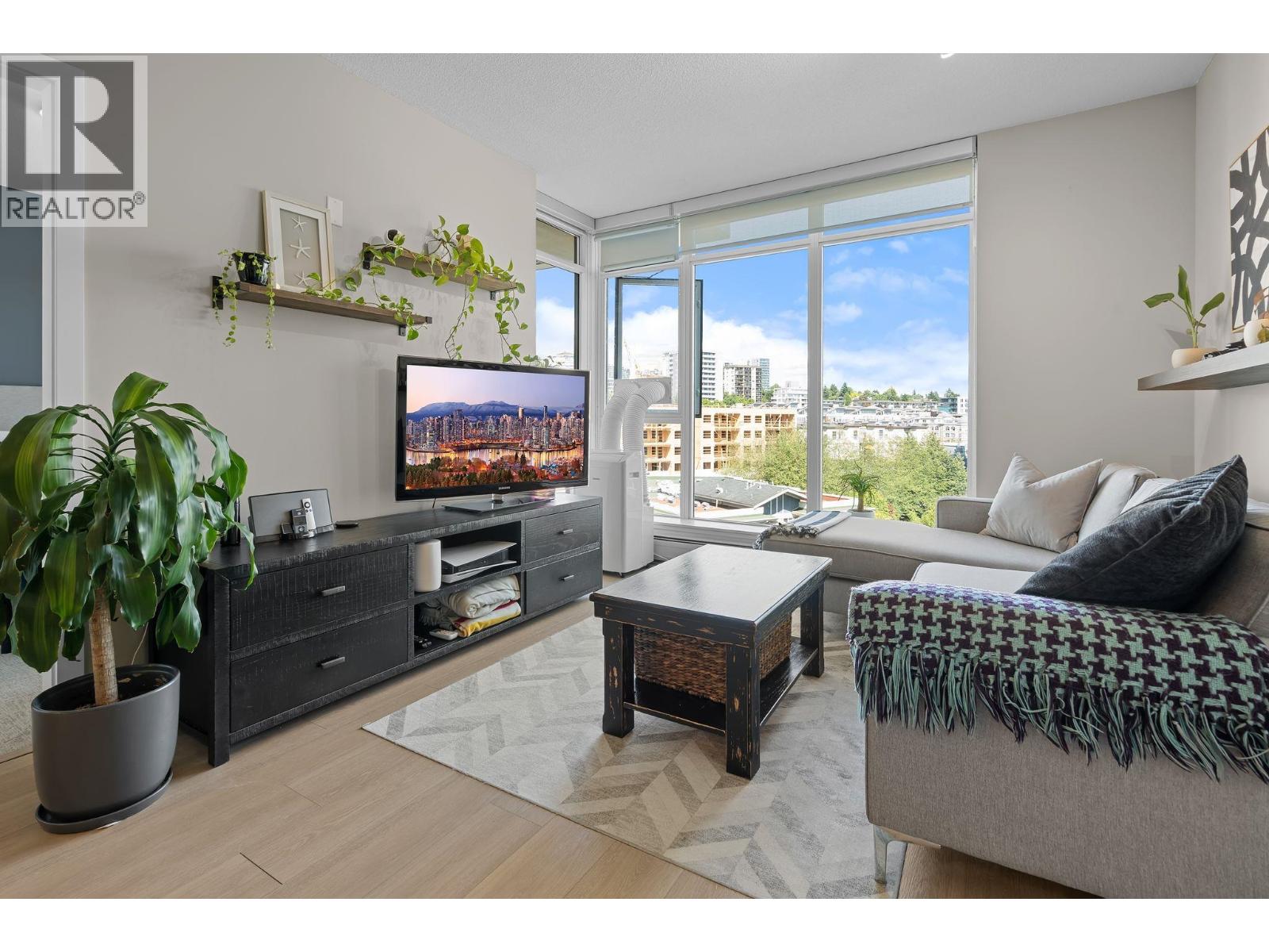 907 175 West 2nd St Street, North Vancouver, British Columbia  V7M 0A5 - Photo 11 - R3144569