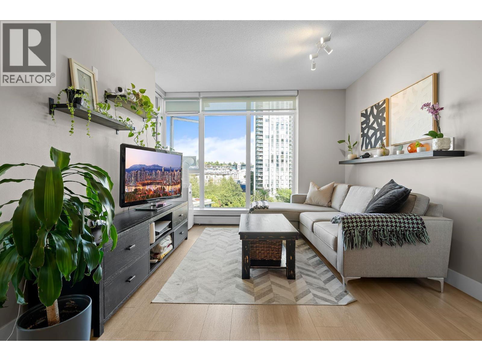 907 175 West 2nd St Street, North Vancouver, British Columbia  V7M 0A5 - Photo 13 - R3144569