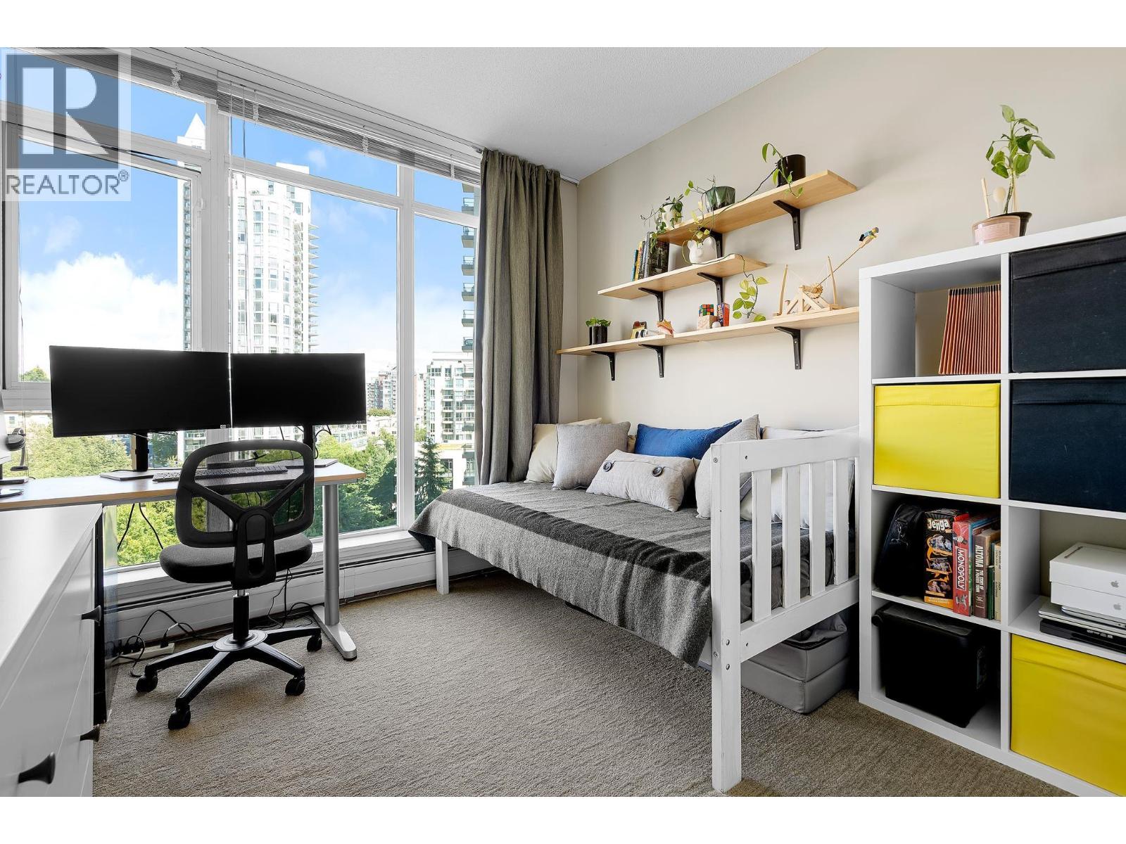 907 175 West 2nd St Street, North Vancouver, British Columbia  V7M 0A5 - Photo 18 - R3144569