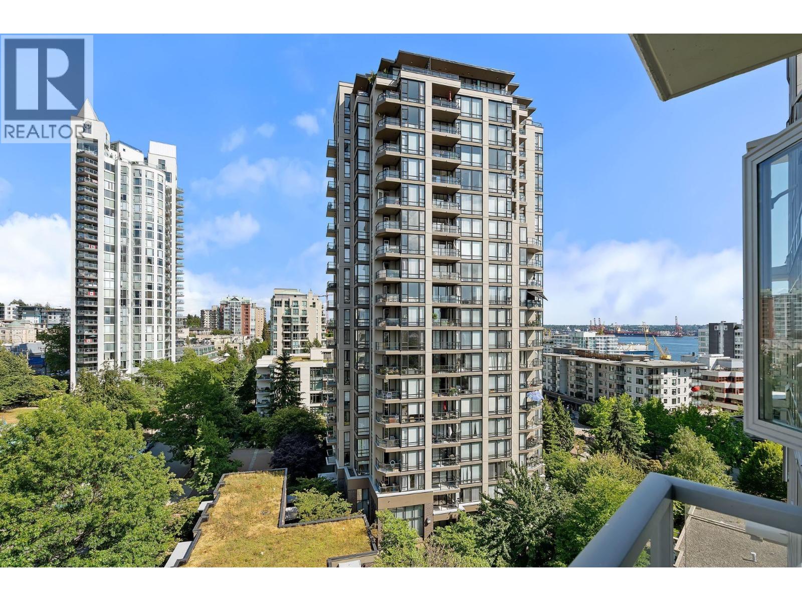907 175 West 2nd St Street, North Vancouver, British Columbia  V7M 0A5 - Photo 20 - R3144569