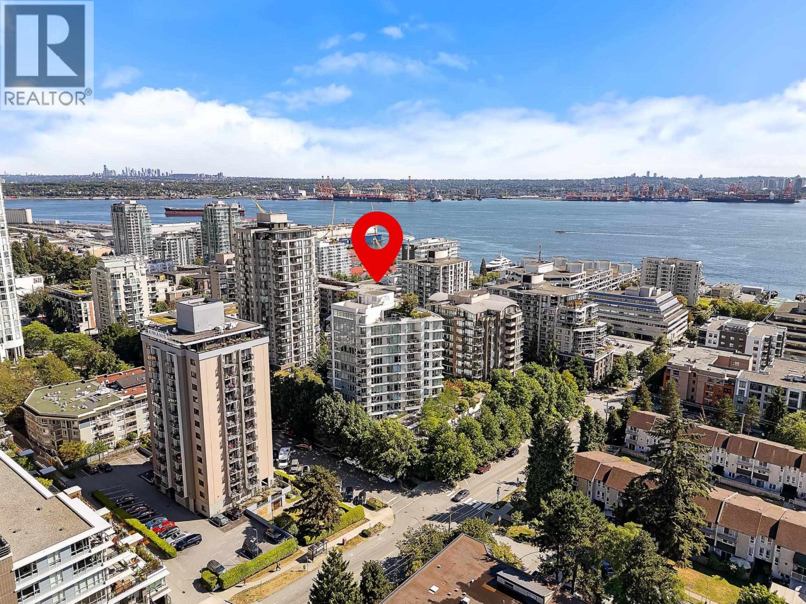 907 175 West 2nd St Street, North Vancouver, British Columbia  V7M 0A5 - Photo 23 - R3144569